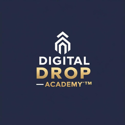 Digital Drop Academy™
